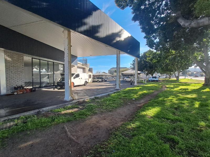 Commercial Property for Sale in Parow East Western Cape